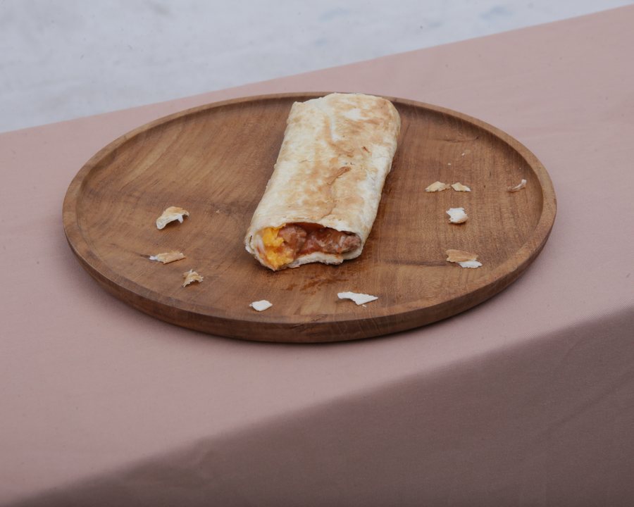 Kebab Jumbo Beef